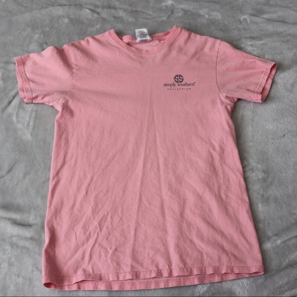 Simply Southern Short sleeve T-shirt - Picture 6 of 6